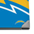 NFL Los Angeles Chargers Large Logo Dell XPS Skin
